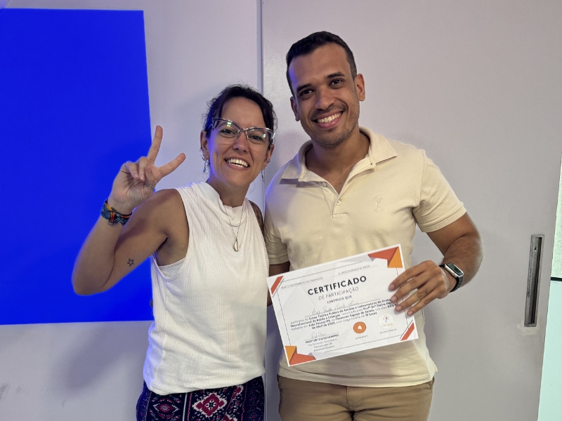 Formação 1