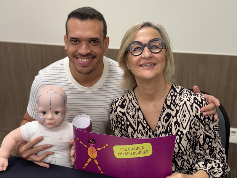 Formação 1